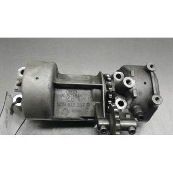 Recambio de equilibrador cigueñal para audi a6 berlina (4b2) 2.5 tdi referencia OEM IAM 059103337B  