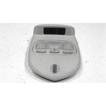 Recambio de luz interior para peugeot 308 premium referencia OEM IAM 2299399  