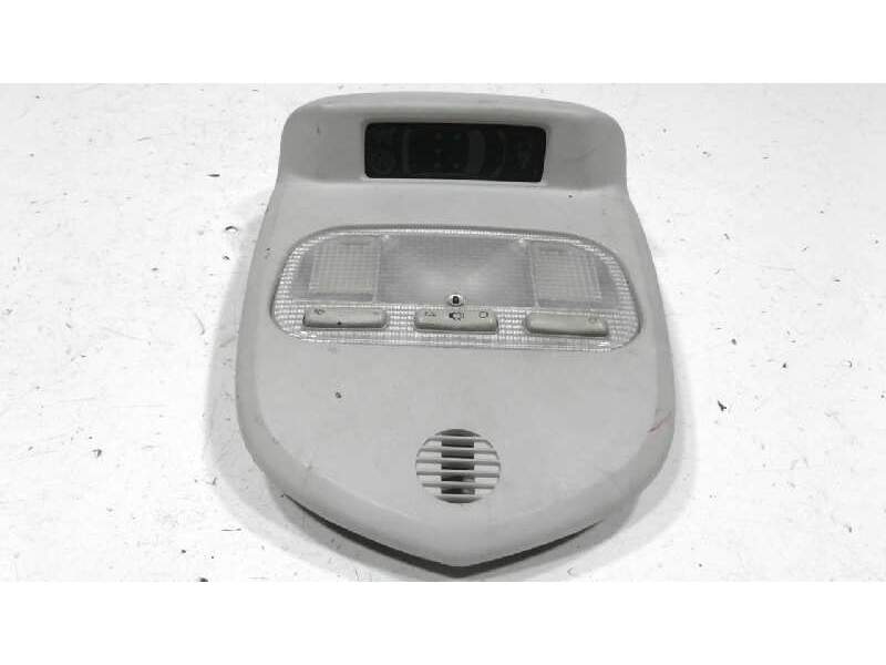 Recambio de luz interior para peugeot 308 premium referencia OEM IAM 2299399  