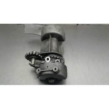 Recambio de equilibrador cigueñal para audi a6 berlina (4b2) 2.5 tdi referencia OEM IAM 059103337B  