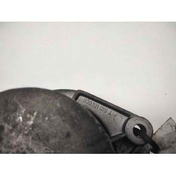 Recambio de bomba agua para seat ibiza (6k1) stella referencia OEM IAM 030121019J  