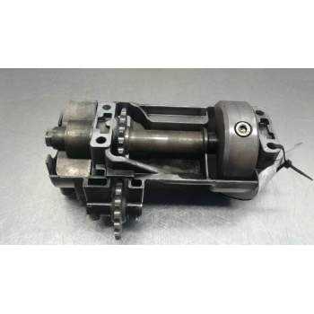 Recambio de equilibrador cigueñal para audi a6 berlina (4b2) 2.5 tdi referencia OEM IAM 059103337B  