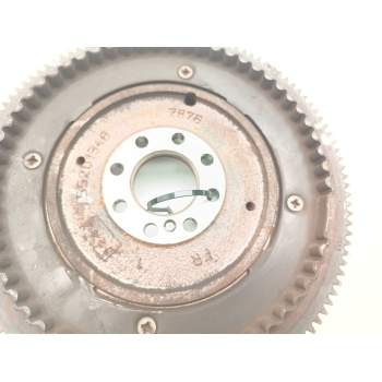 Recambio de volante motor para fiat doblo 1.3 16v jtd cat referencia OEM IAM 55201348  