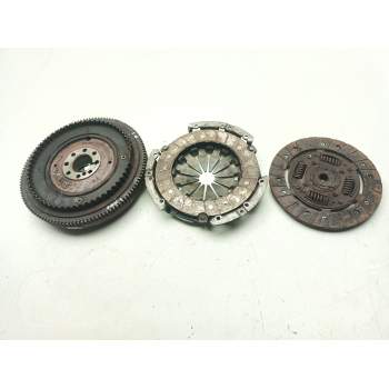 Recambio de volante motor para fiat doblo 1.3 16v jtd cat referencia OEM IAM 55201348  