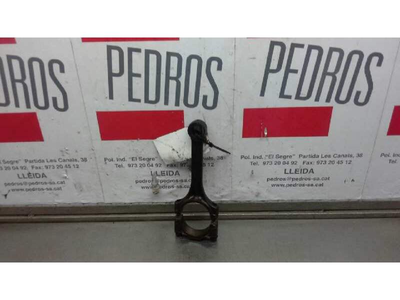 Recambio de biela para seat ibiza (6k1) stella referencia OEM IAM   