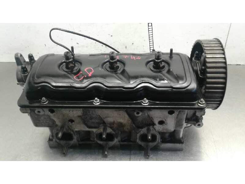 Recambio de culata derecha para audi a6 berlina (4b2) 2.5 tdi referencia OEM IAM   