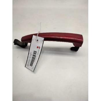 Recambio de maneta exterior delantera izquierda para peugeot 308 premium referencia OEM IAM 9101GF  