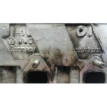 Recambio de culata derecha para audi a6 berlina (4b2) 2.5 tdi referencia OEM IAM   