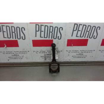 BIELA 