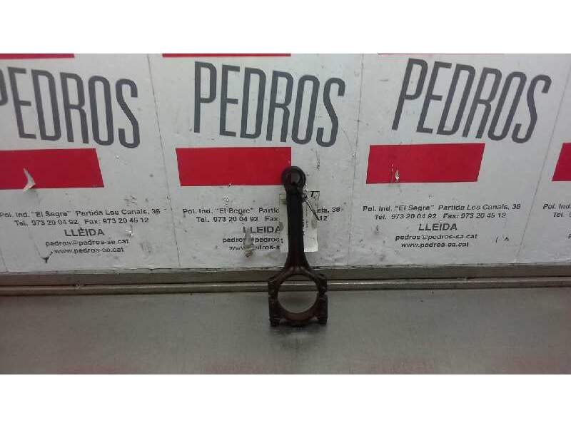 Recambio de biela para seat ibiza (6k1) stella referencia OEM IAM   