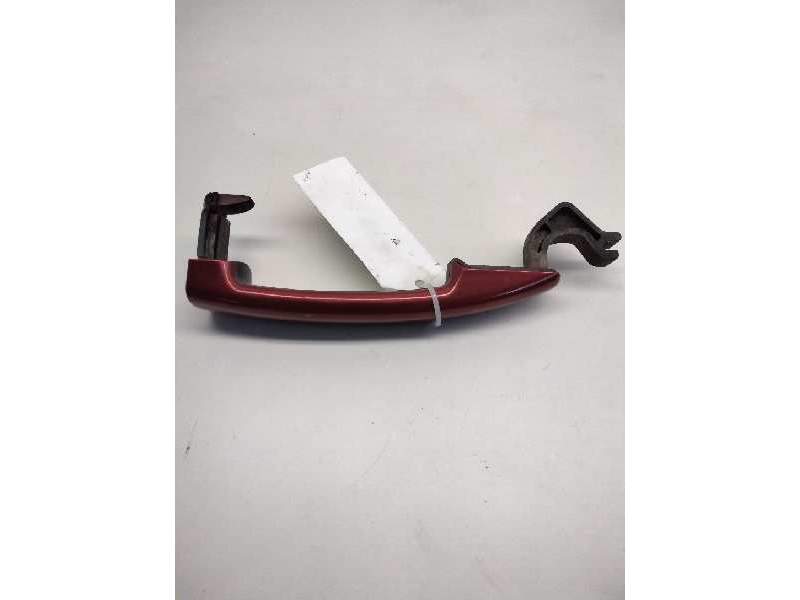 Recambio de maneta exterior trasera derecha para peugeot 308 premium referencia OEM IAM 9101GH  