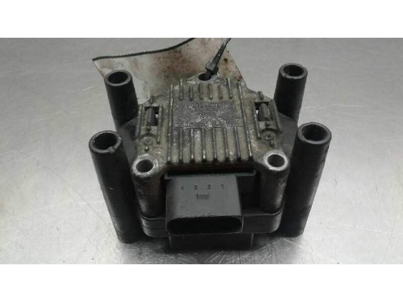 Recambio de bobina encendido para seat toledo (1m2) signo referencia OEM IAM 032905106B  