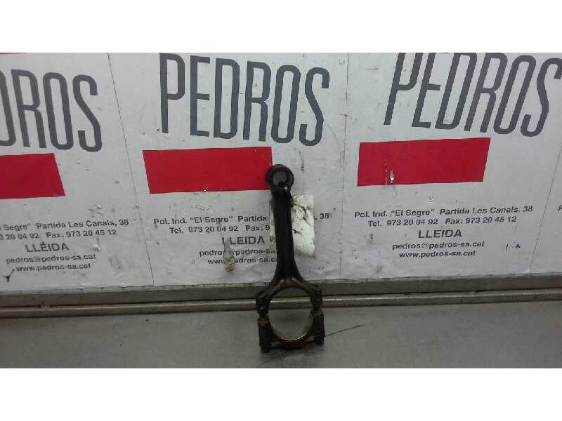 Recambio de biela para seat ibiza (6k1) stella referencia OEM IAM   
