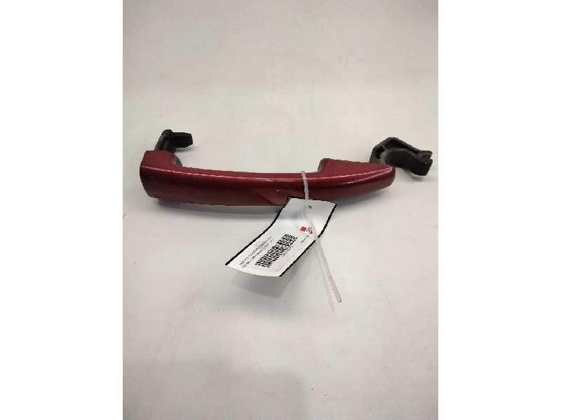 Recambio de maneta exterior trasera izquierda para peugeot 308 premium referencia OEM IAM 9101GH  