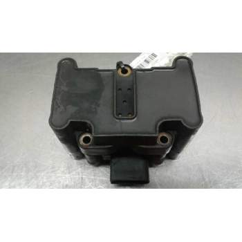 Recambio de bobina encendido para seat toledo (1m2) signo referencia OEM IAM 032905106B  