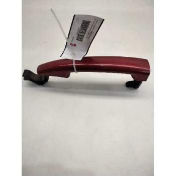 Recambio de maneta exterior trasera izquierda para peugeot 308 premium referencia OEM IAM 9101GH  