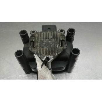 Recambio de bobina encendido para seat toledo (1m2) signo referencia OEM IAM 032905106B  