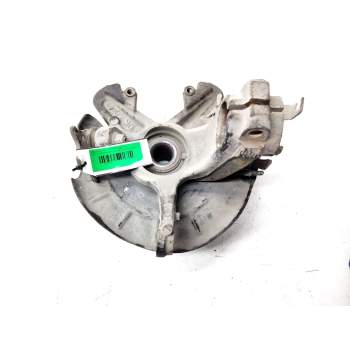 Recambio de mangueta delantera derecha para seat cordoba berlina (6l2) 1.9 tdi referencia OEM IAM   