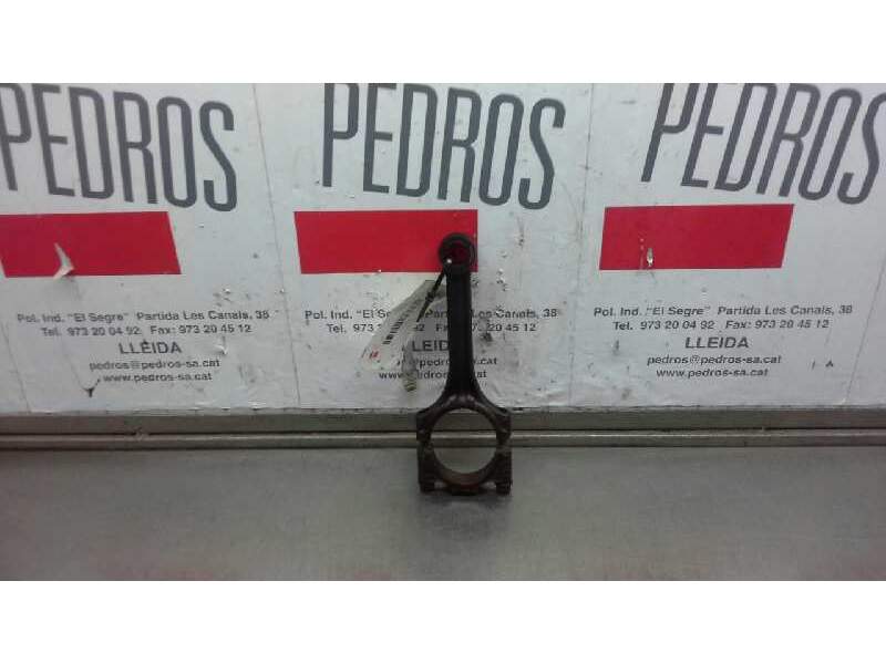 Recambio de biela para seat ibiza (6k1) stella referencia OEM IAM   