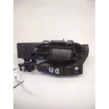 Recambio de maneta interior delantera derecha para peugeot 308 premium referencia OEM IAM 9144C8  