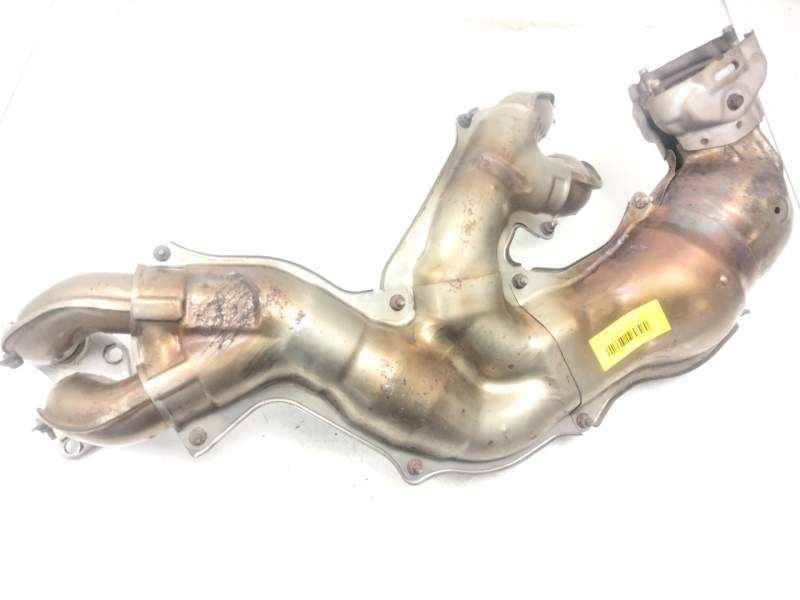 Recambio de catalizador para subaru outback (bs) 2.5 awd (bs9) referencia OEM IAM   