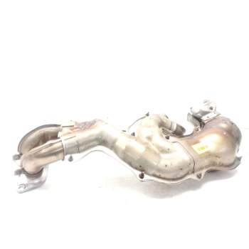 Recambio de catalizador para subaru outback (bs) 2.5 awd (bs9) referencia OEM IAM   