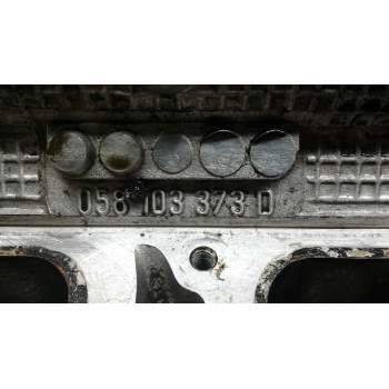 Recambio de culata para seat toledo (1m2) signo referencia OEM IAM   