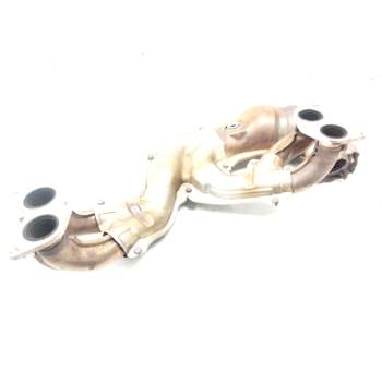 Recambio de catalizador para subaru outback (bs) 2.5 awd (bs9) referencia OEM IAM   