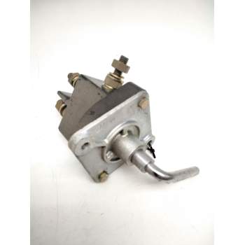 Recambio de desconector baterias para iveco eurotech 240 e 30 referencia OEM IAM   