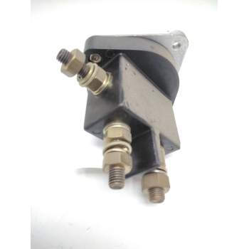 Recambio de desconector baterias para iveco eurotech 240 e 30 referencia OEM IAM   