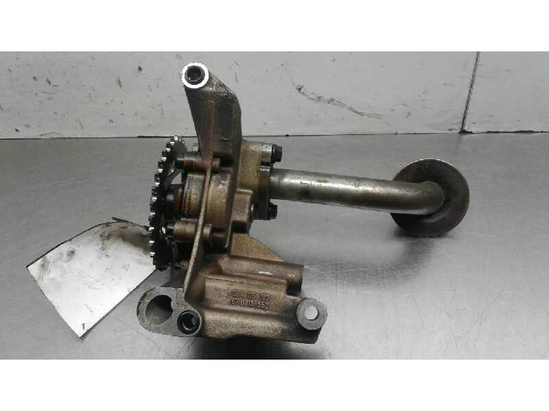 Recambio de bomba aceite para seat toledo (1m2) signo referencia OEM IAM 06A115105  