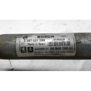 Recambio de motor limpia delantero para peugeot 308 premium referencia OEM IAM 6405HY  