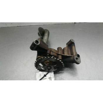 Recambio de bomba aceite para seat toledo (1m2) signo referencia OEM IAM 06A115105  