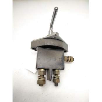 DESCONECTOR BATERIAS 