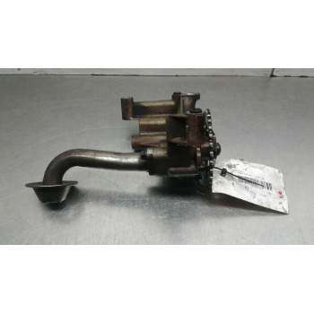Recambio de bomba aceite para seat toledo (1m2) signo referencia OEM IAM 06A115105  