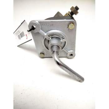 Recambio de desconector baterias para iveco eurotech 240 e 30 referencia OEM IAM   