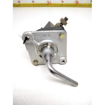 Recambio de desconector baterias para iveco eurotech 240 e 30 referencia OEM IAM   