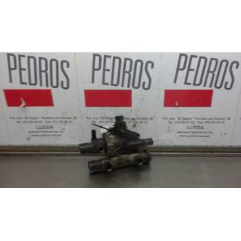 CAJA TERMOSTATO 