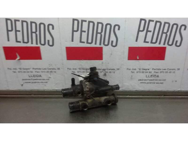 Recambio de caja termostato para renault master desde ´98 2.2 diesel referencia OEM IAM   