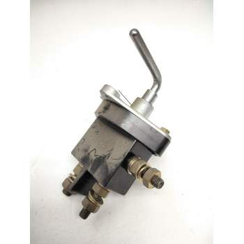 Recambio de desconector baterias para iveco eurotech 240 e 30 referencia OEM IAM   