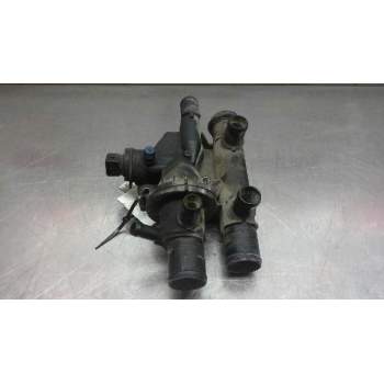 Recambio de caja termostato para renault master desde ´98 2.2 diesel referencia OEM IAM   