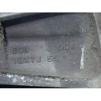 Recambio de llanta aluminio para subaru outback (bs) 2.5 awd (bs9) referencia OEM IAM   