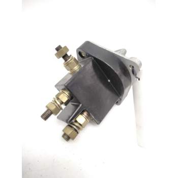 DESCONECTOR BATERIAS 