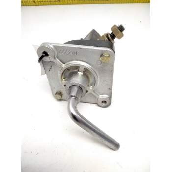 Recambio de desconector baterias para iveco eurotech 240 e 30 referencia OEM IAM   