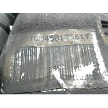 Recambio de pinza freno delantera derecha para peugeot 308 premium referencia OEM IAM 4401N9  