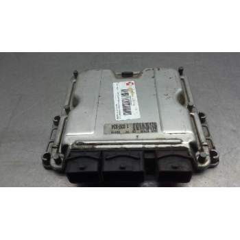 CENTRALITA MOTOR UCE 0281010499 9642013080 BOSCH