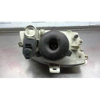 Recambio de faro izquierdo para fiat seicento (187) 1.1 referencia OEM IAM   
