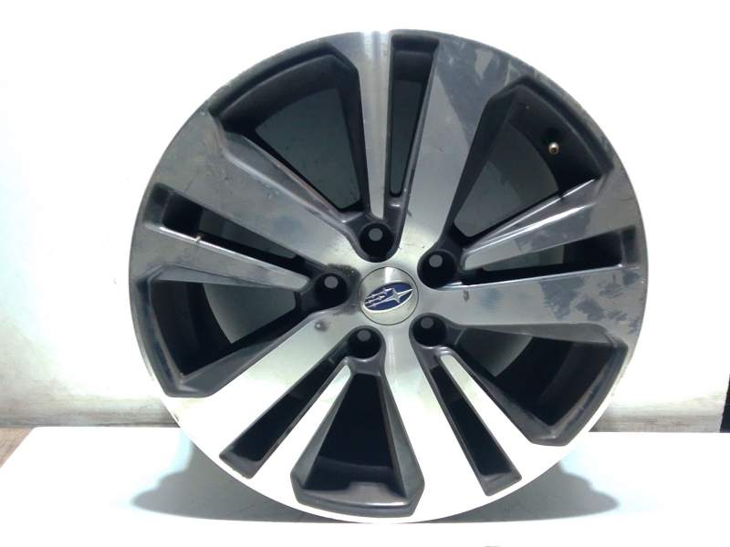 Recambio de llanta aluminio para subaru outback (bs) 2.5 awd (bs9) referencia OEM IAM   