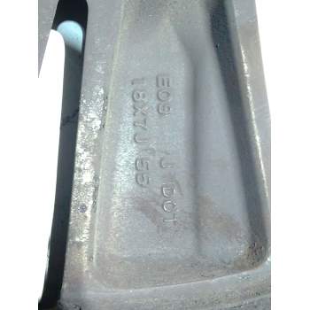 Recambio de llanta aluminio para subaru outback (bs) 2.5 awd (bs9) referencia OEM IAM   