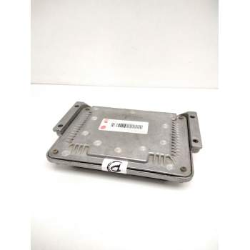 Recambio de centralita motor uce para fiat stilo (192) 1.9 jtd cat referencia OEM IAM 0281010337 73502673 19242RCA